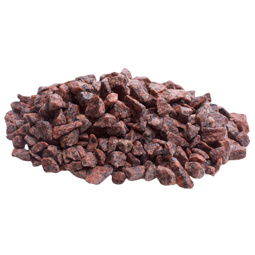 Grys Granito Rosso 8-16